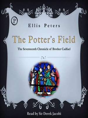 cover image of Potter's Field